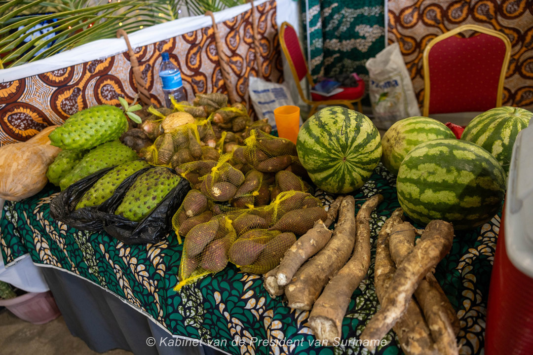 Agrobeurs-2024-Suriname-Agriculture-Market-Access-Project