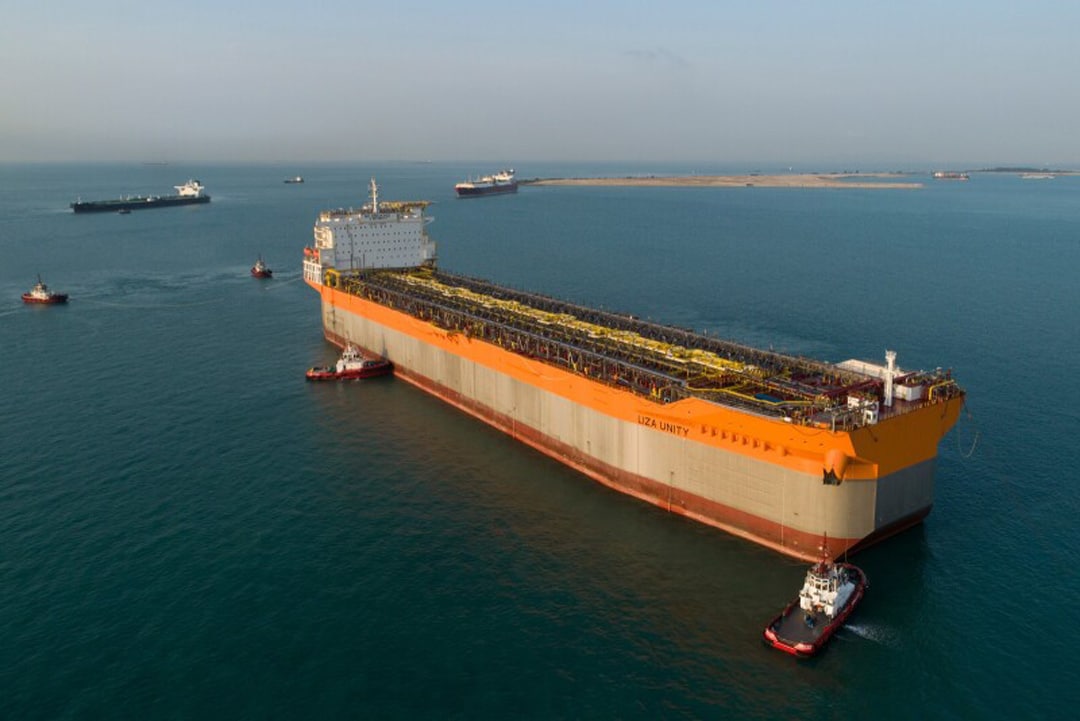 Read more about the article Bouw van FPSO voor Gran Morgu van start