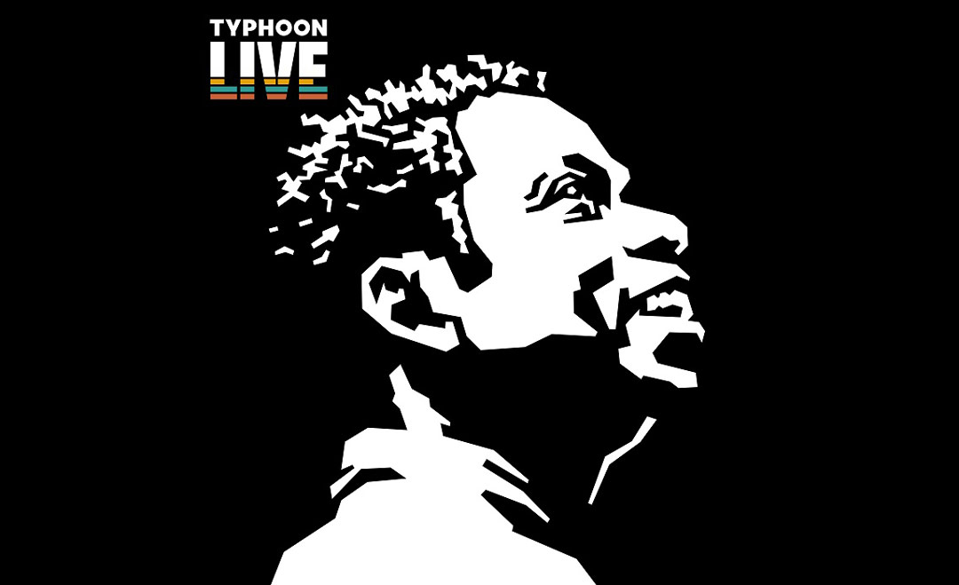 Read more about the article Typhoon brengt eerste live album uit