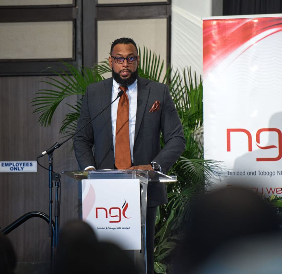 Dr.-Joseph-Ishmael-Khan-National-Gas-Company-(NGC)-van-Trinidad-en-Tobago