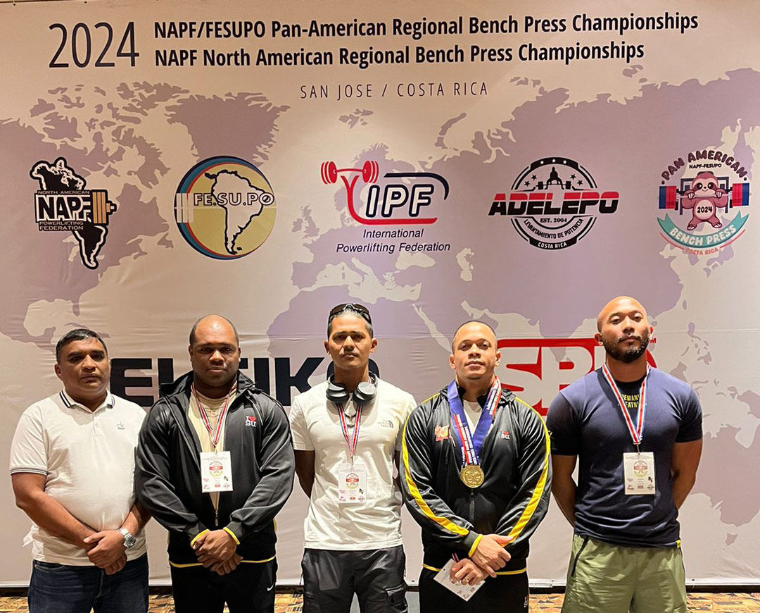 Suriname-boekt-succes-bij-Pan-Amerikaanse-Bench-Press-Kampioenschappen