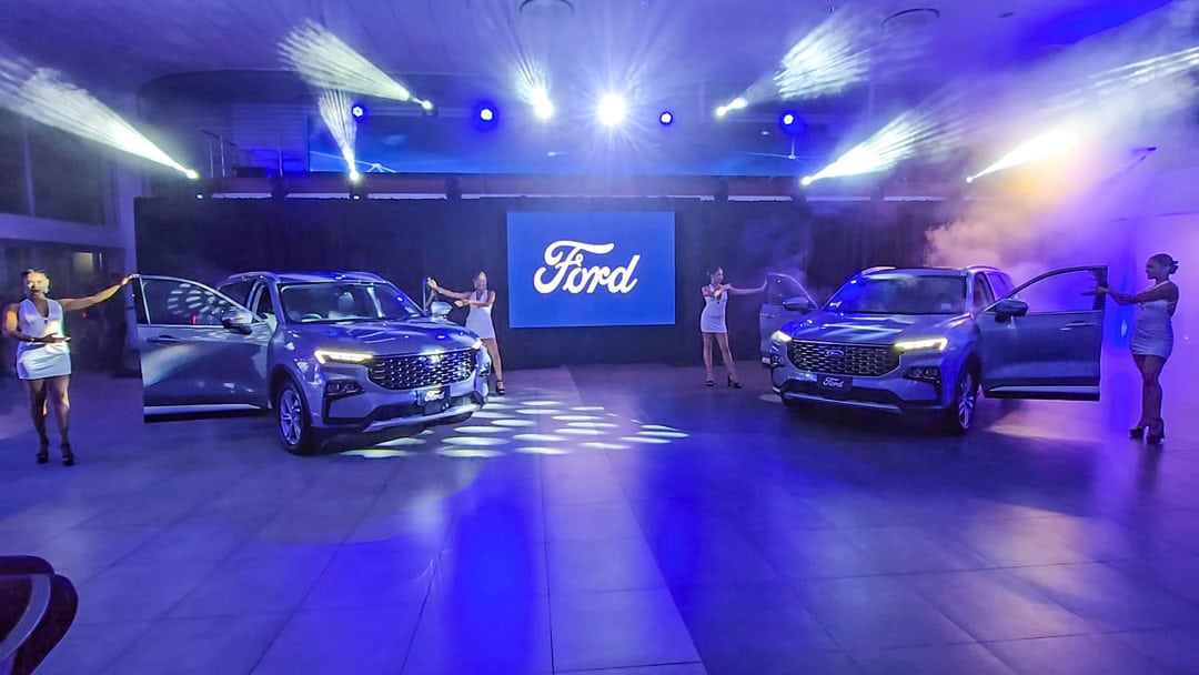 Ford-Territory-Launch-SEMC-Motors-suriname