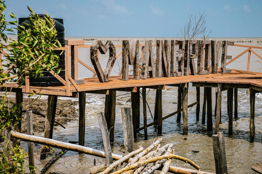 Noodvoorzieningen-Weg-naar-Zee-mangrove