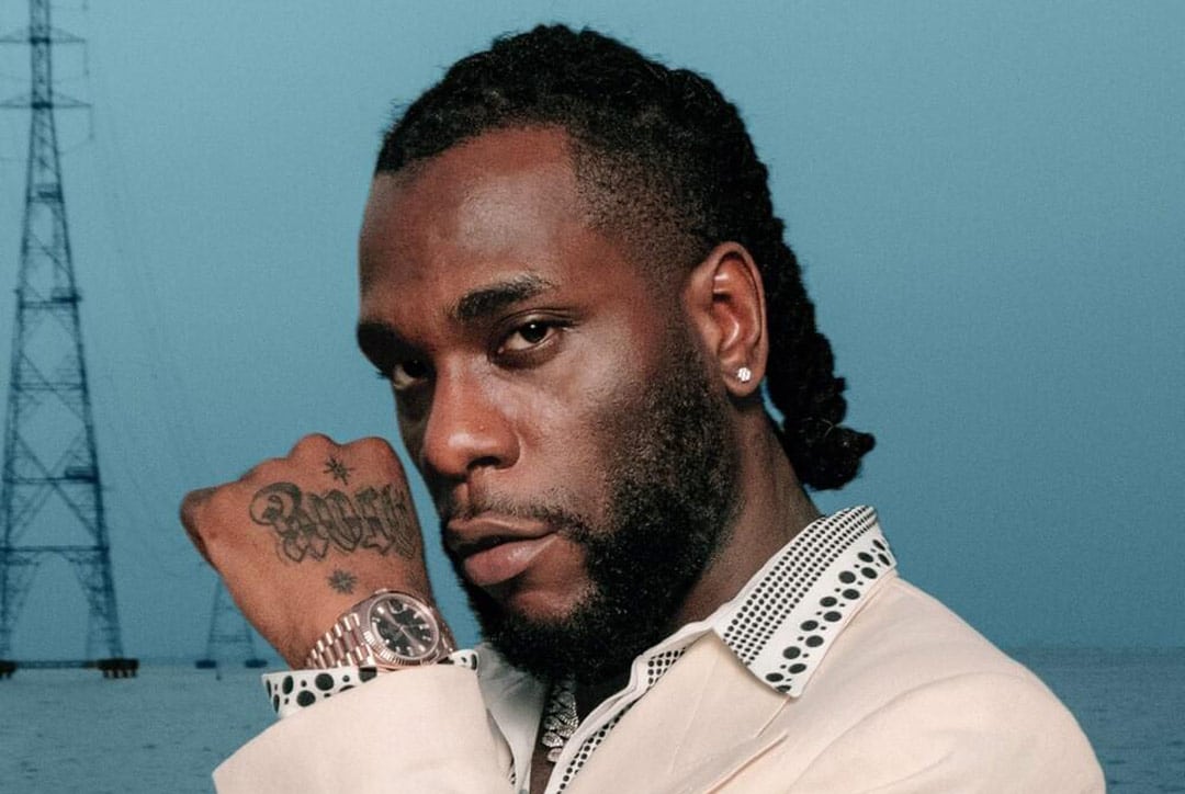 burna-boy