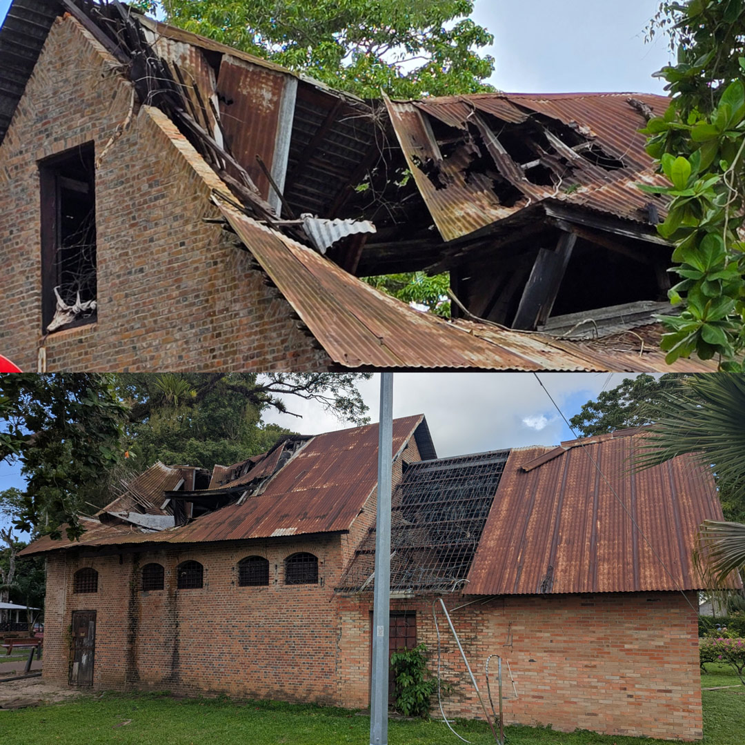 duivel-gevangenis-kabinet-president-fort-zeelandia