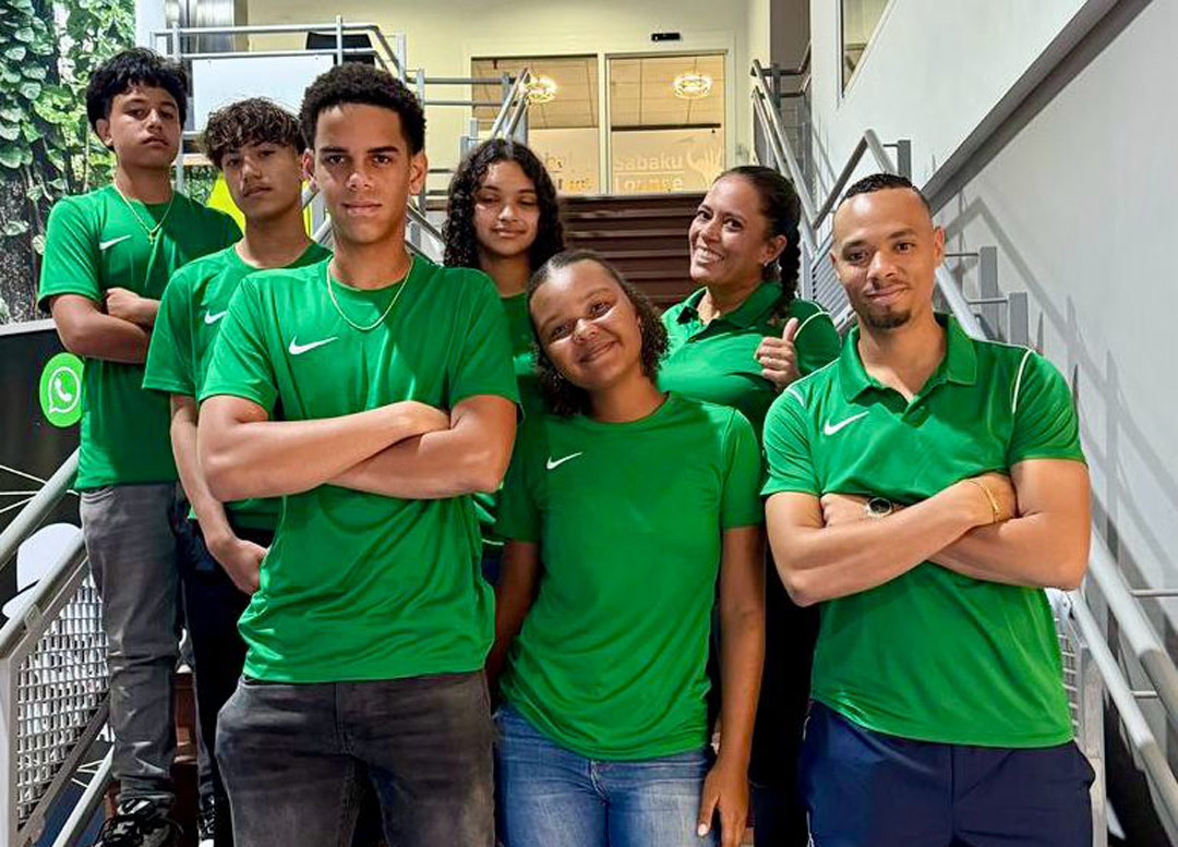 Junior-Billie-Jean-King-Cup-&-Junior-Davis-Cup-U16-2025--team-suriname