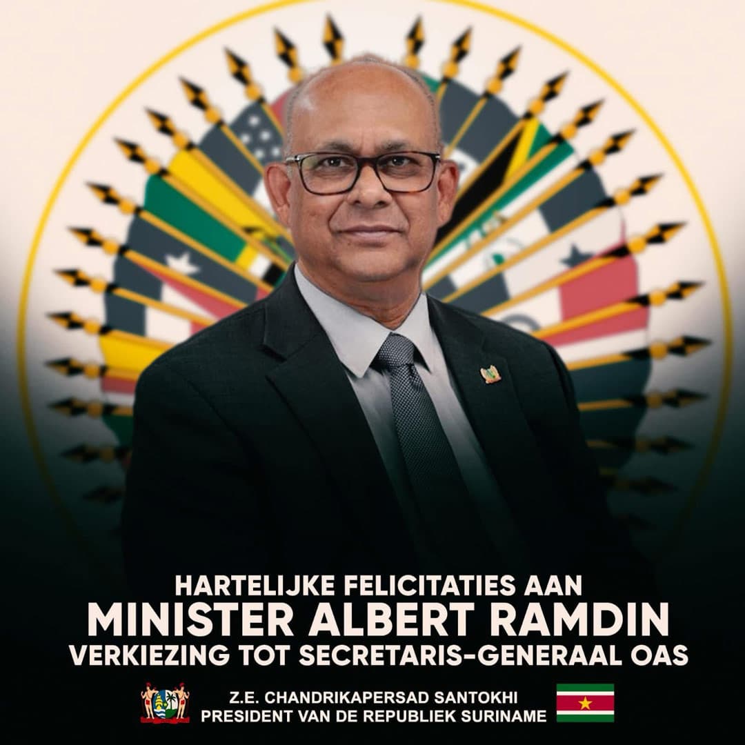 Albert-Ramdin,-minister-van-Buitenlandse-Zaken-OAS