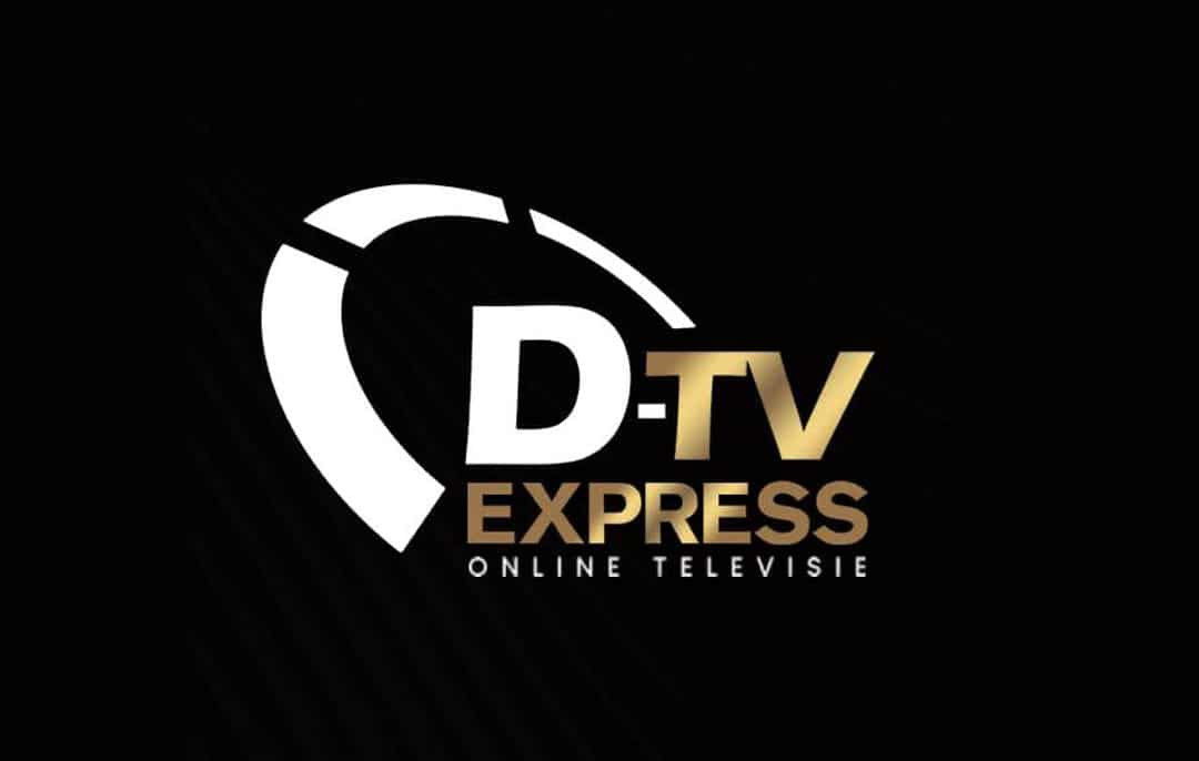 D-TV-EXPRESS-SURINAME