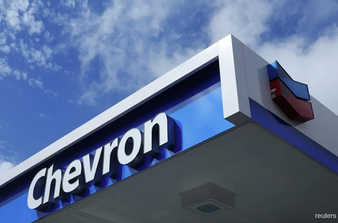 Read more about the article Chevron heeft tot 3 april om uit Venezuela te vertrekken