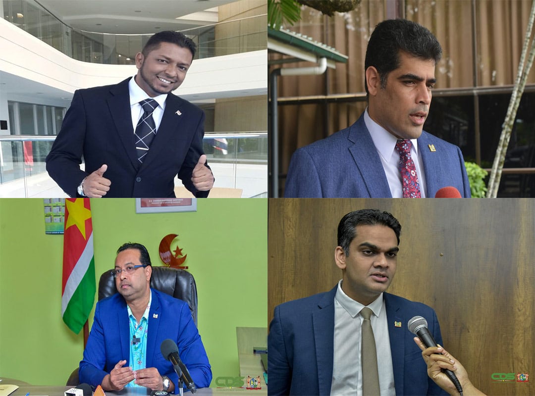 kroonprinsen-vhp-ndp-abodel-adhin-ramadhin-Nurmohamed