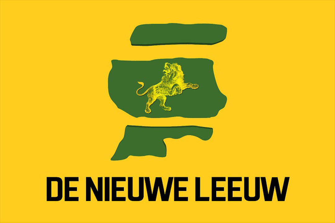 De-Nieuwe-Leeuw-politieke-partij