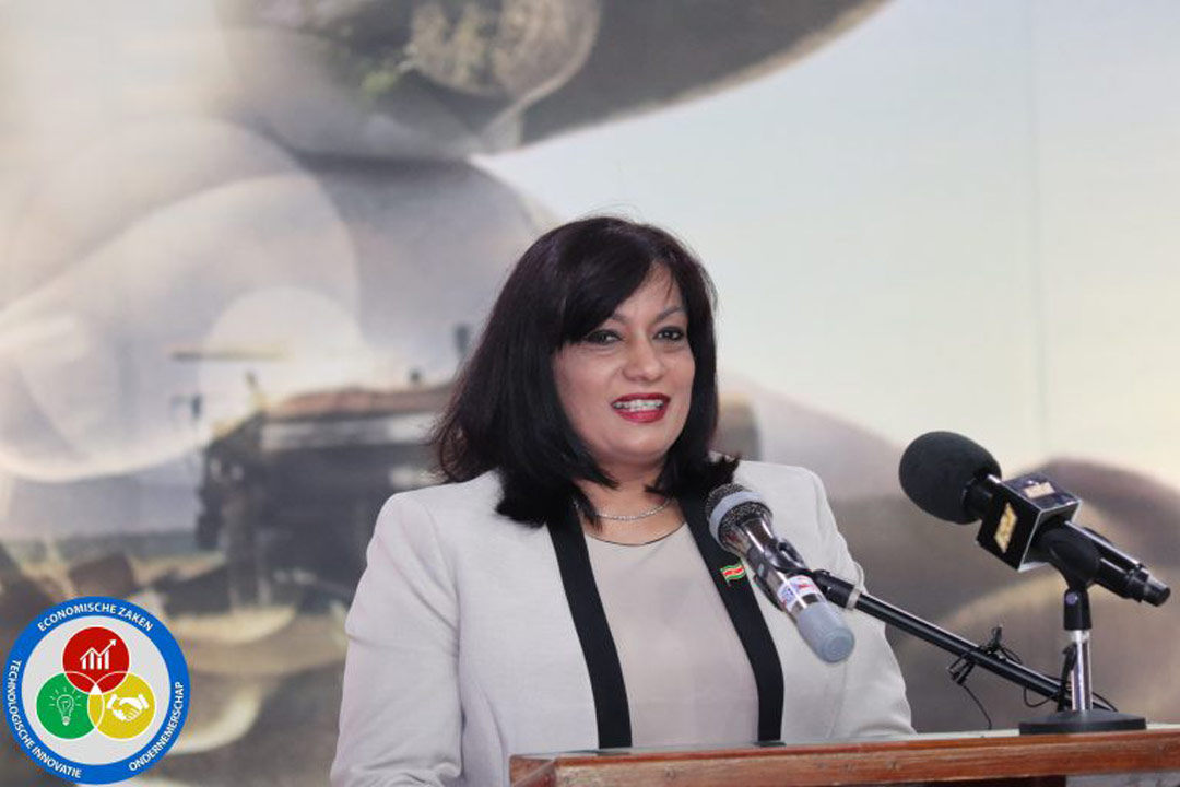 Rishma-Kuldipsingh-minister-van-Economische-Zaken,-Ondernemerschap-en-Technologische-Innovatie Rishma-Kuldipsingh-minister-van-Economische-Zaken,-Ondernemerschap-en-Technologische-Innovatie