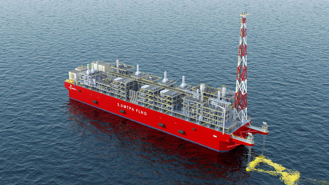 Wison-New-Energies-Floating-Liquefied-Natural-Gas Wison-New-Energies-Floating-Liquefied-Natural-Gas
