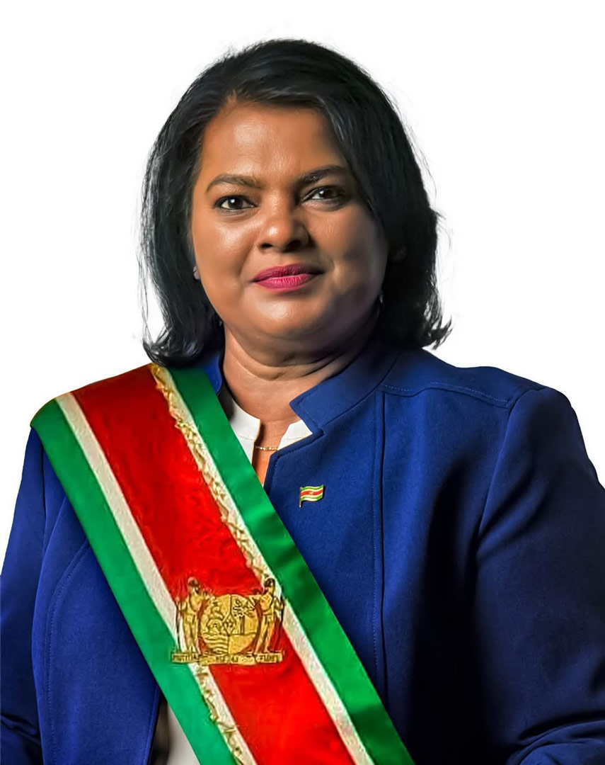 Defensieminister-Krishna-Mathoera Defensieminister-Krishna-Mathoera