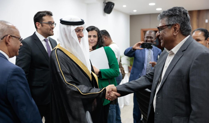 IsDB-keurt-financiering-voor-nieuwbouw-Academisch-Ziekenhuis-goed IsDB-keurt-financiering-voor-nieuwbouw-Academisch-Ziekenhuis-goed