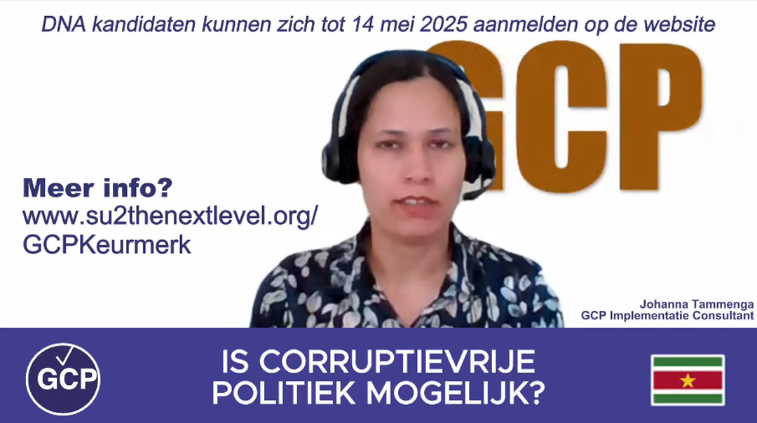 Johanna-Tammenga-directeur-van-het-GCP-Instituut Johanna-Tammenga-directeur-van-het-GCP-Instituut