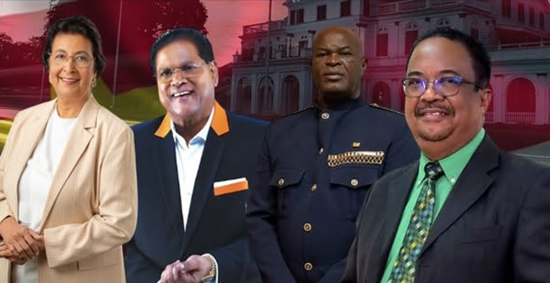 LAFAARDS-presidentiele-kandidaten-suriname-2025 LAFAARDS-presidentiele-kandidaten-suriname-2025