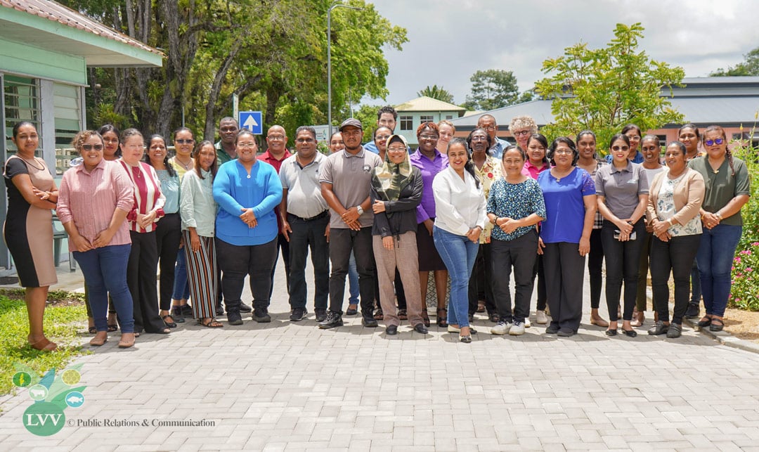 LVV-en-Naktuinbouw-organiseren-workshop-‘Kwekersrecht-in-Suriname’ LVV-en-Naktuinbouw-organiseren-workshop-‘Kwekersrecht-in-Suriname’