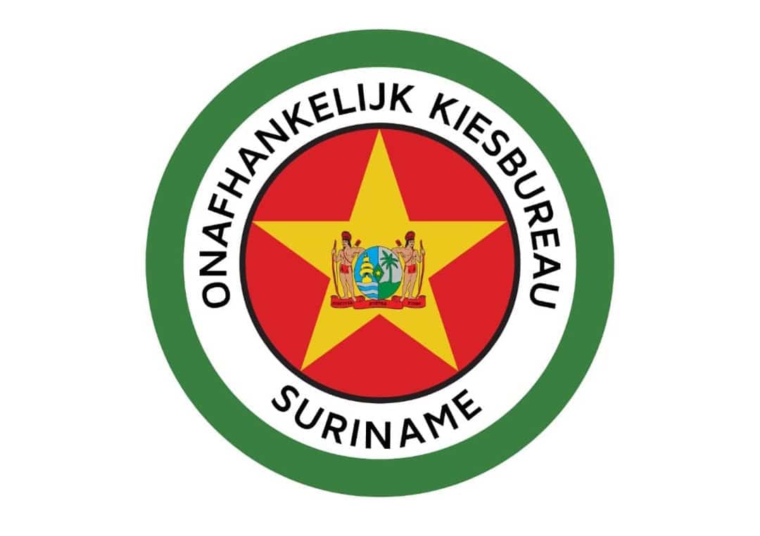Onafhankelijk-Kiesbureau-suriname Onafhankelijk-Kiesbureau-suriname