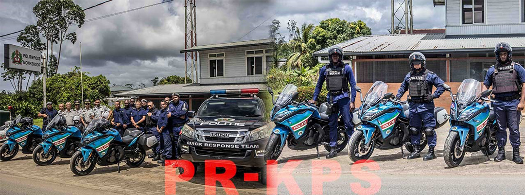 Quick-Response-Team-West-operationeel Quick-Response-Team-West-operationeel
