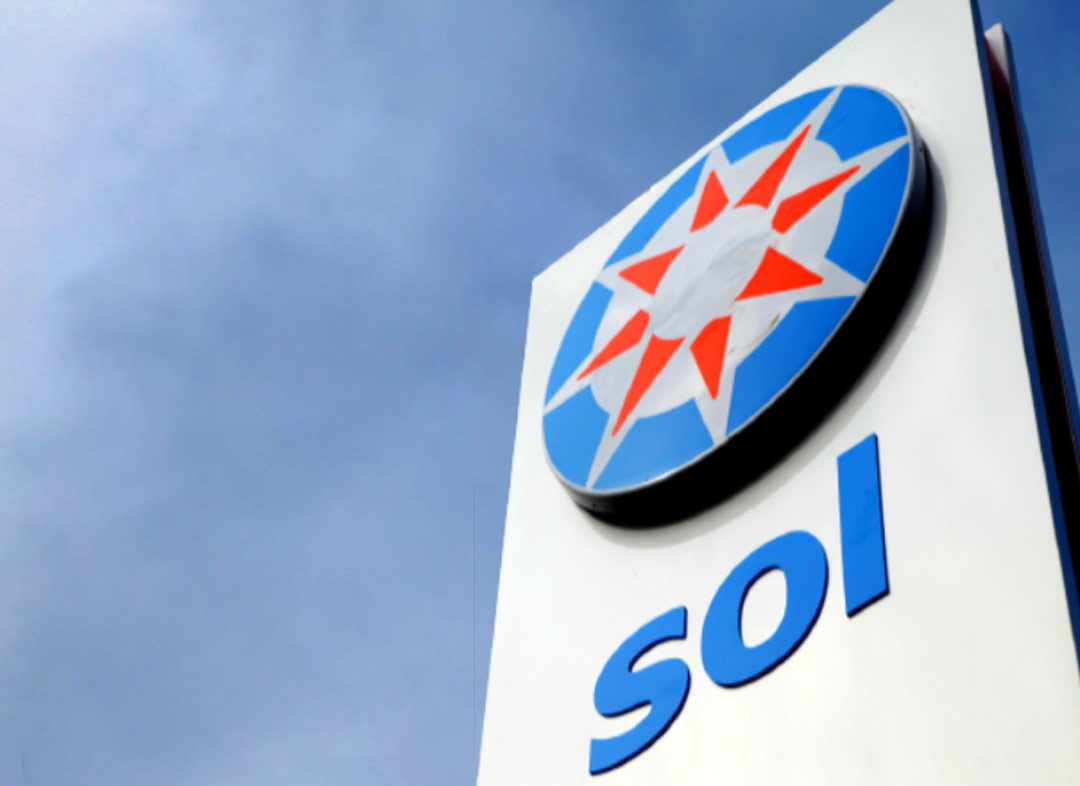 SOL-suriname SOL-suriname