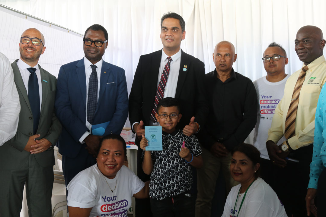 Vaccinatieweek-2025-UNICEF-Suriname