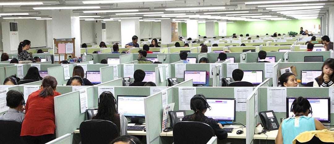 call-center