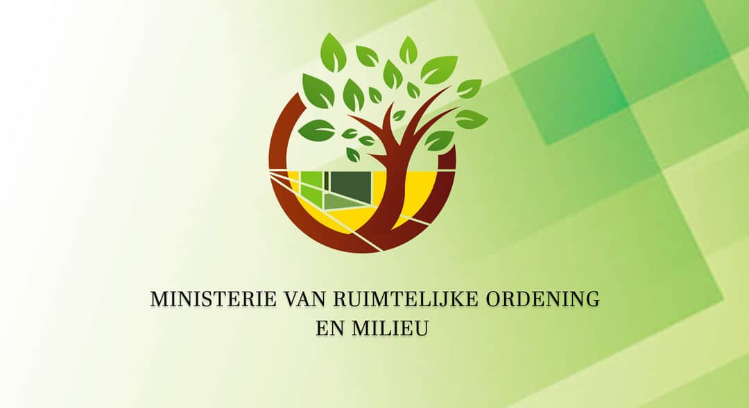 ministerie-van-Ruimtelijke-Ordening-en-Milieu ministerie-van-Ruimtelijke-Ordening-en-Milieu