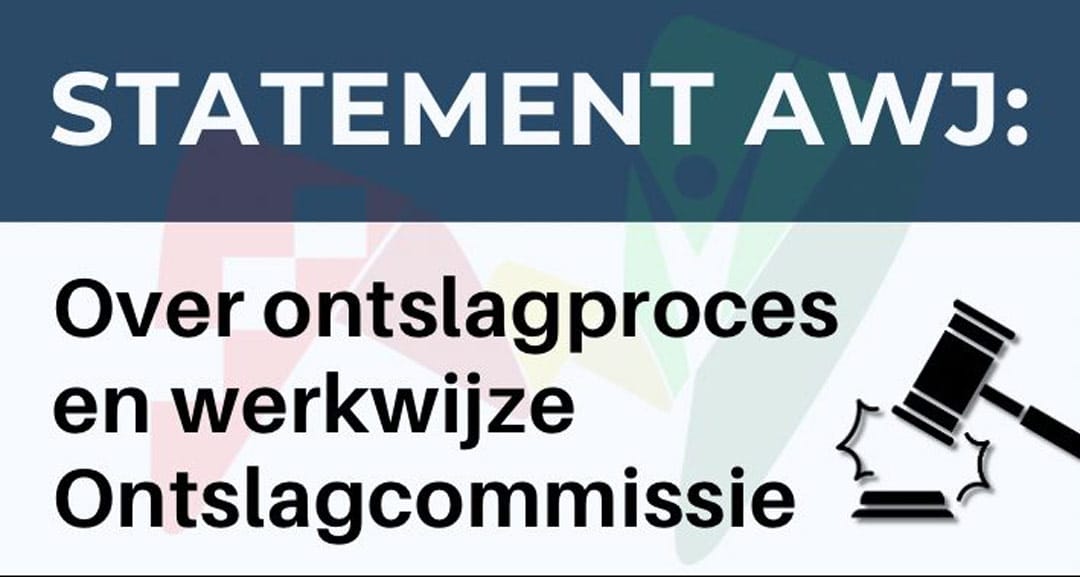 ontslagproces-ministerie-van-Arbeid,-Werkgelegen-heid-en-Jeugdzaken ontslagproces-ministerie-van-Arbeid,-Werkgelegen-heid-en-Jeugdzaken