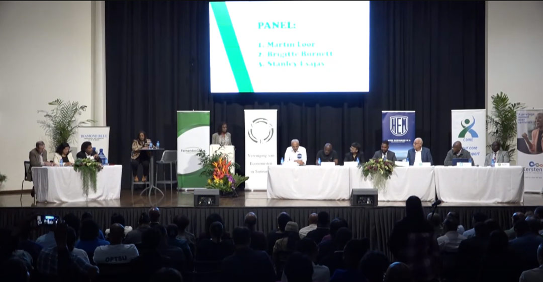 verkiezingsdebat-Vereniging-van-Economisten-in-Suriname verkiezingsdebat-Vereniging-van-Economisten-in-Suriname