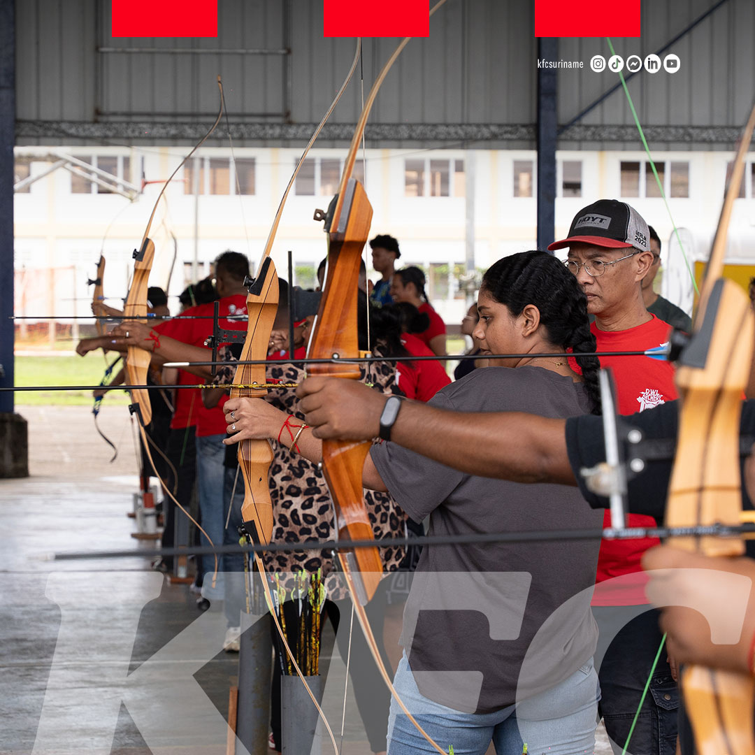 KFC_Archery-boogschietsport KFC_Archery-boogschietsport