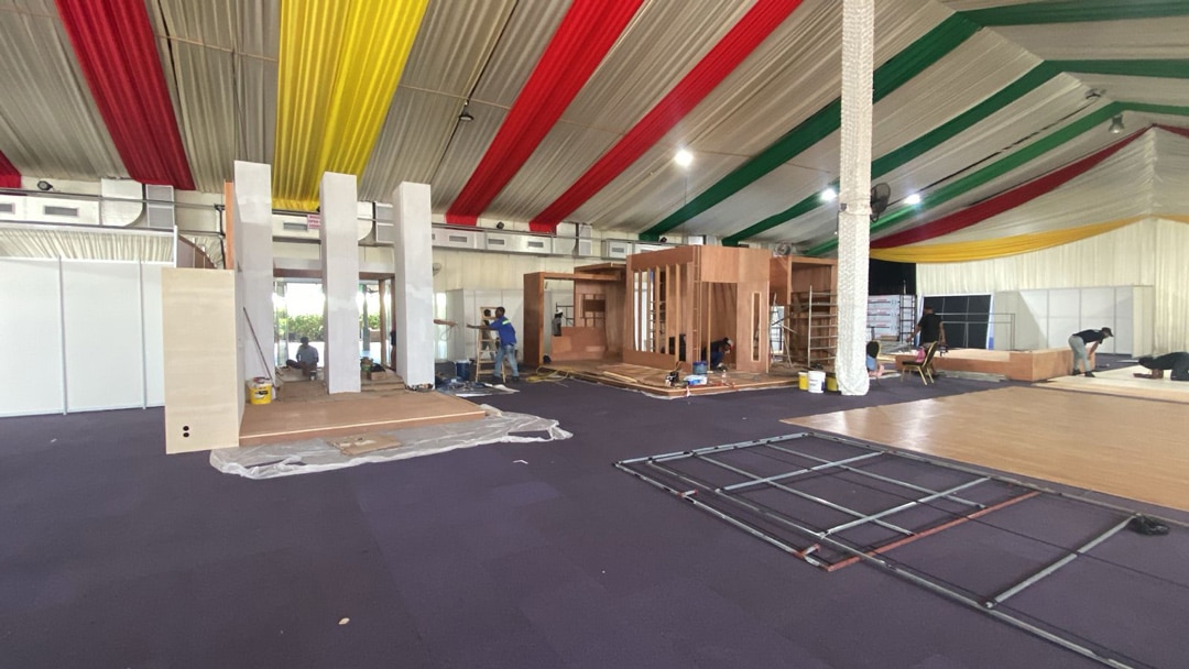 SEOGS-2025-HALL-1-SETUP