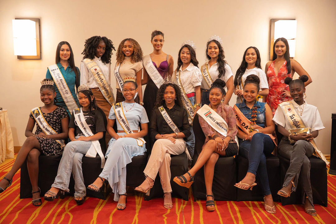 Suriname-Pageant-Collectief