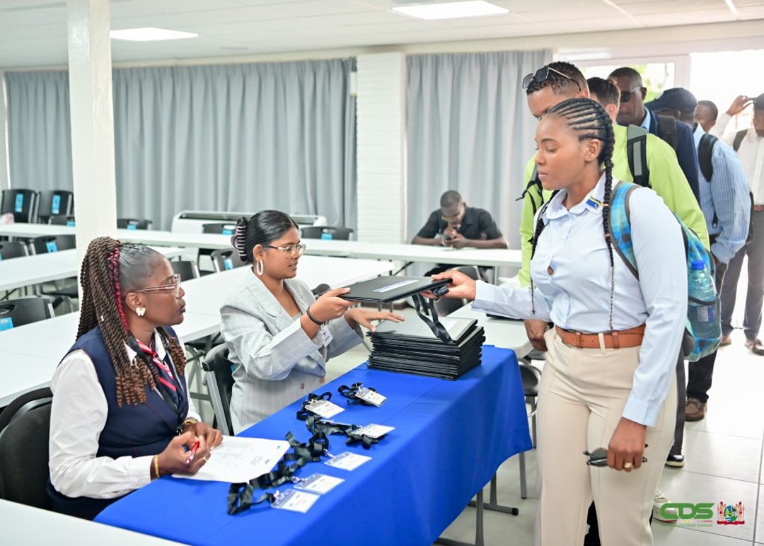 Suriname-gastland-16e-Caribbean-Port-State-Control-Seminar Suriname-gastland-16e-Caribbean-Port-State-Control-Seminar