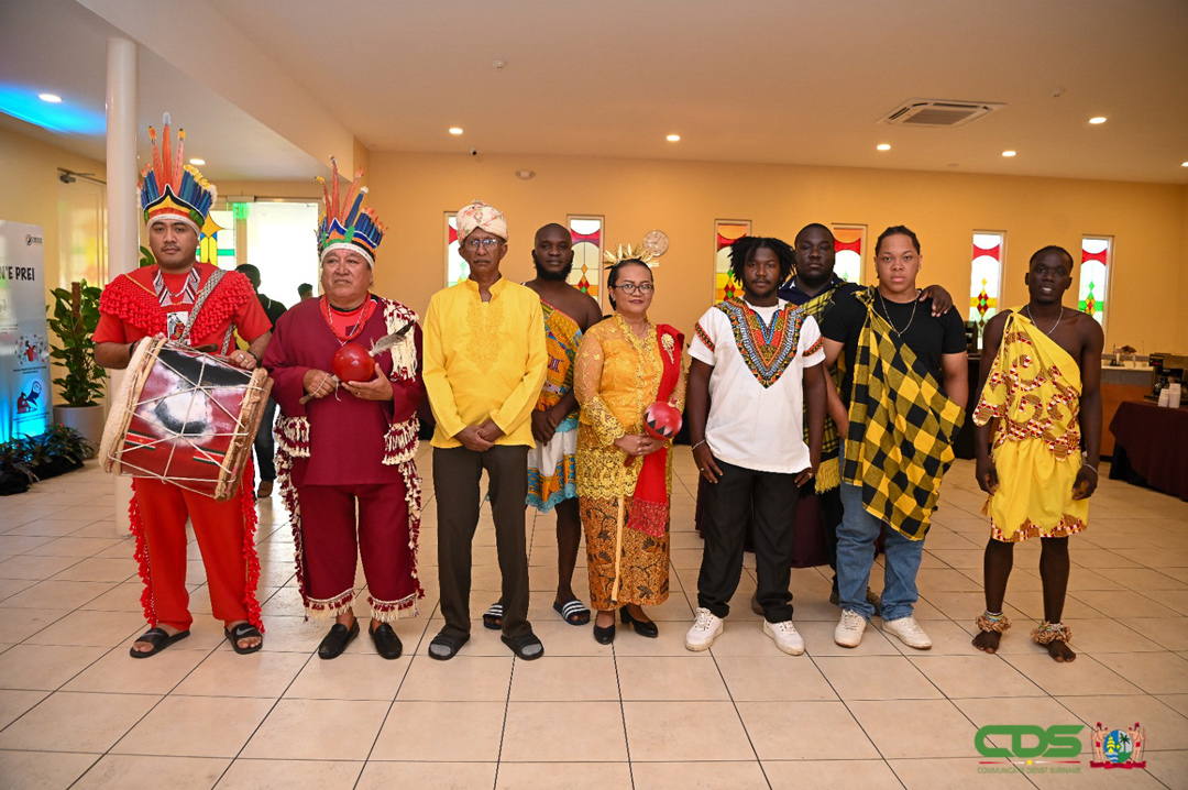 Read more about the article Guyana’s buigen zich over duurzame en kwikvrije goudwinning