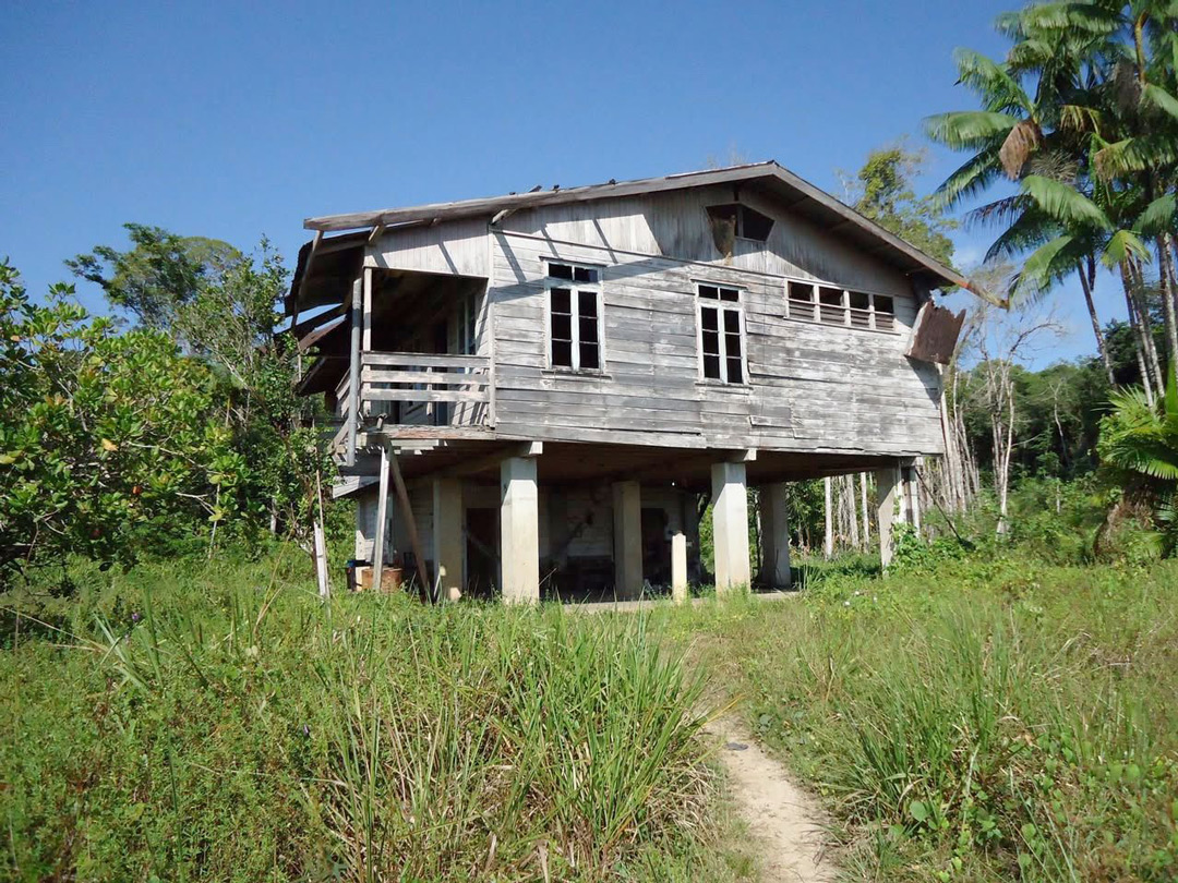 Read more about the article Nieuwe bestuursleden voor Stichting Nola Hatterman Huis Brokopondo