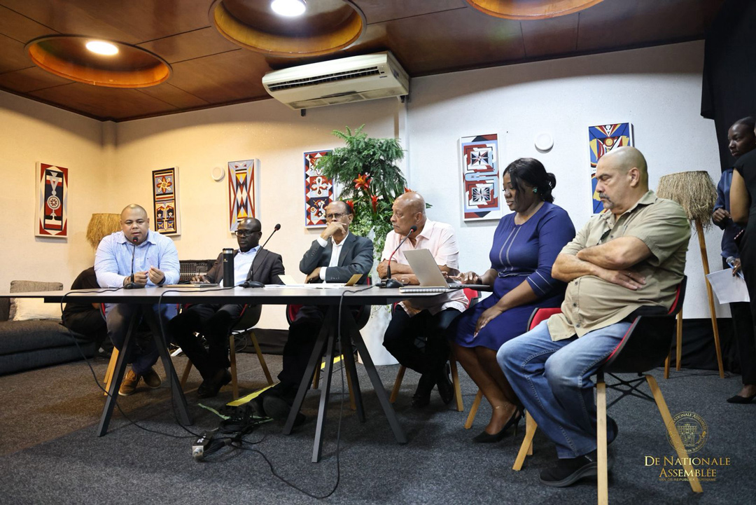 Read more about the article Veiligheid, logistiek en communicatie centraal bij inauguratie Simons en Rusland