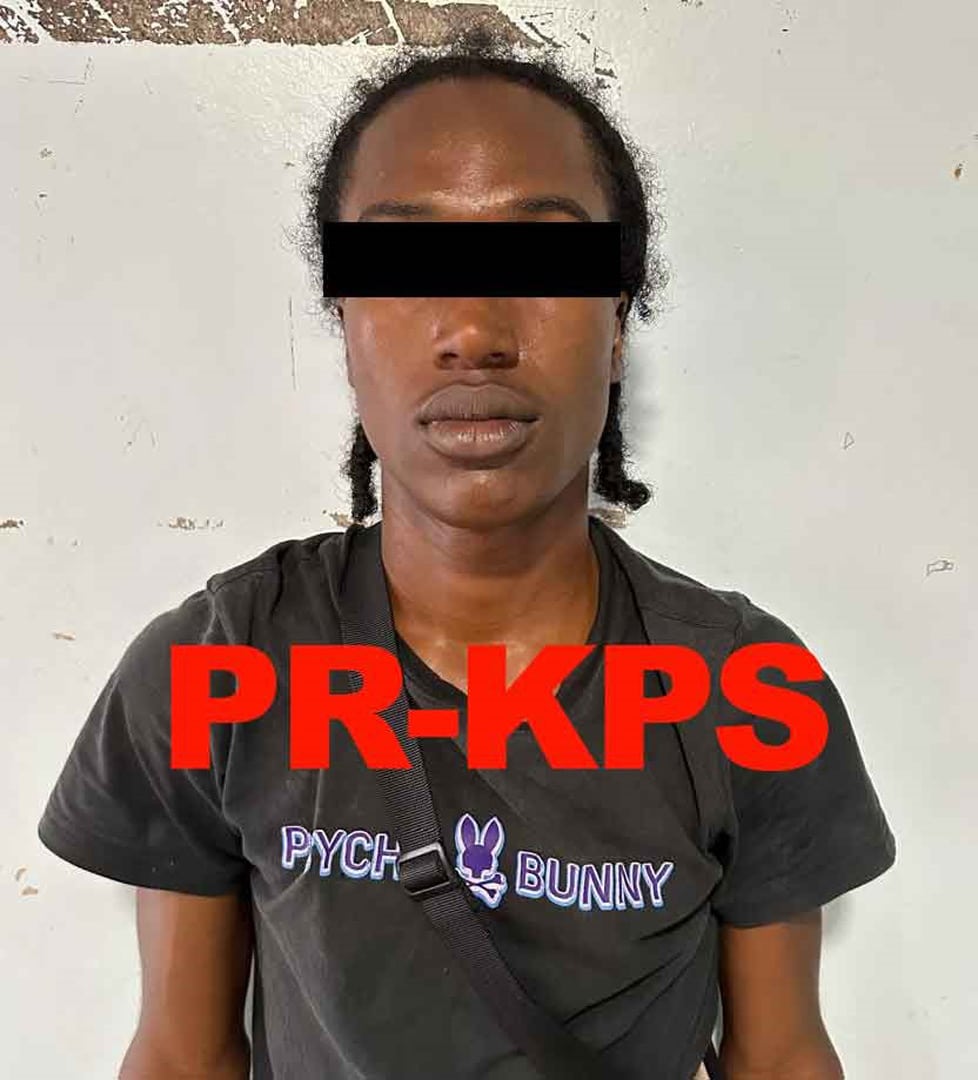 Read more about the article Drie verdachten aangehouden; twee heengezonden