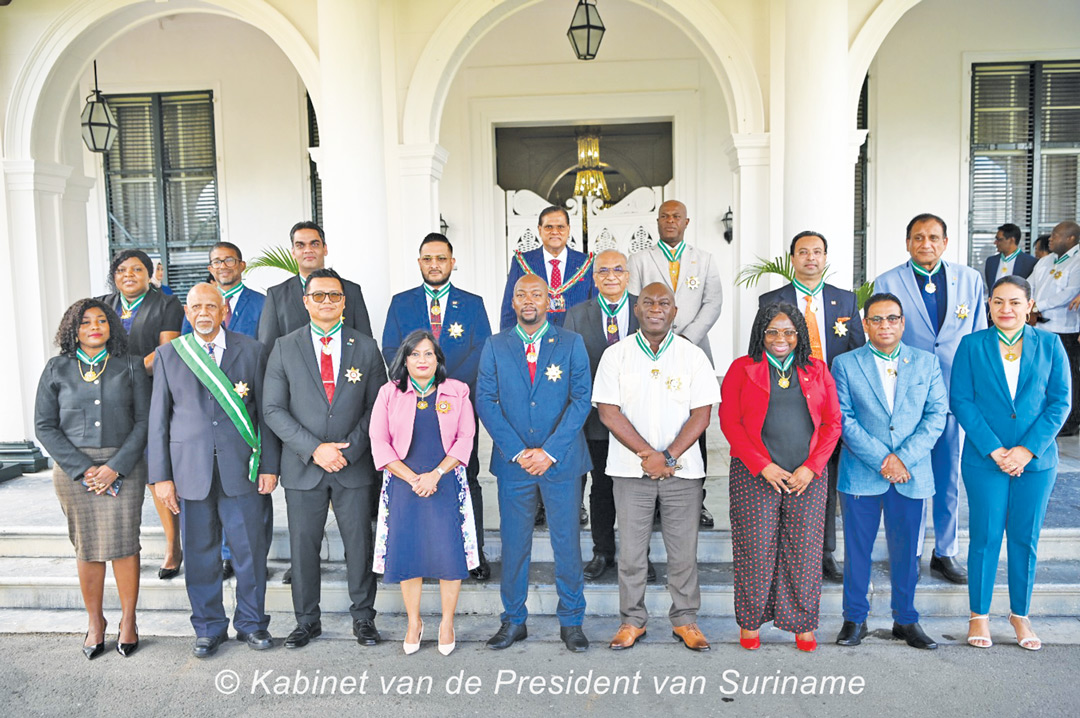 Read more about the article GEEN LINTJES VOOR WIE HET VOLK BELAZERDE