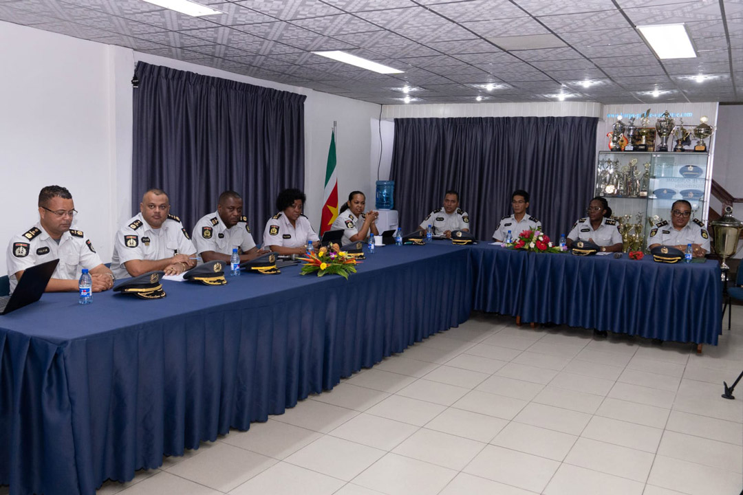 Read more about the article KPS presenteert nieuwe veiligheidsaanpak