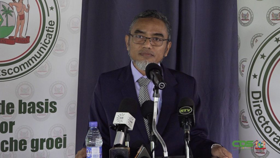 Read more about the article Soeropawiro: ‘Het grondaanvraagproces zorgt voor veel frustratie’