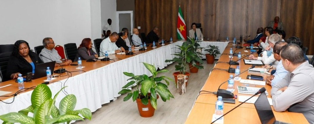 Read more about the article VSB neemt deel aan bijeenkomst over toerismesector