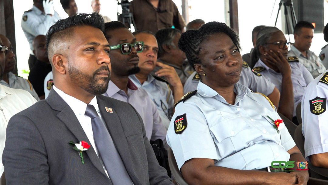 Read more about the article Monorath: ‘Onderwijs- en  werkgelegenheidsprogramma’s voor gedetineerden noodzakelijk’