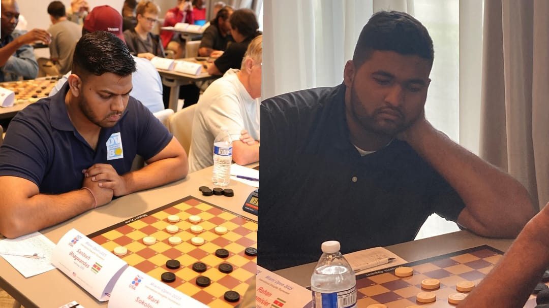 Read more about the article Bhagwandas en Doergamissier eindigen in middenmoot Miami Open