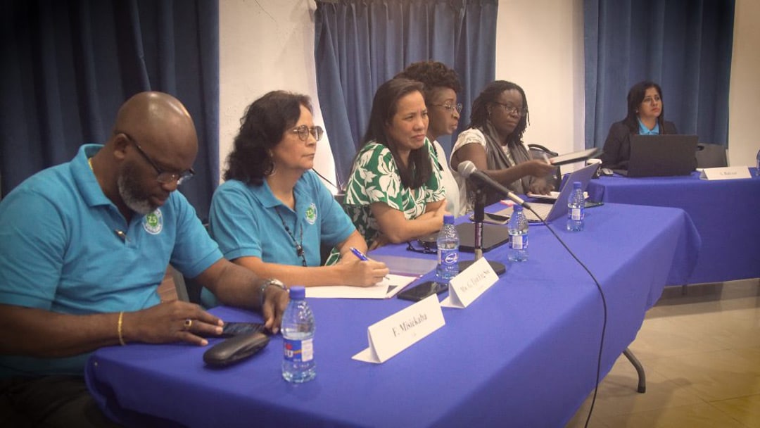 Read more about the article Burgers denken mee over verbetering van de zorg