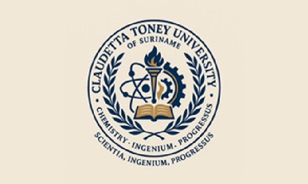 Read more about the article Claudetta Toney University of Suriname for Chemistry, Engineering & Research