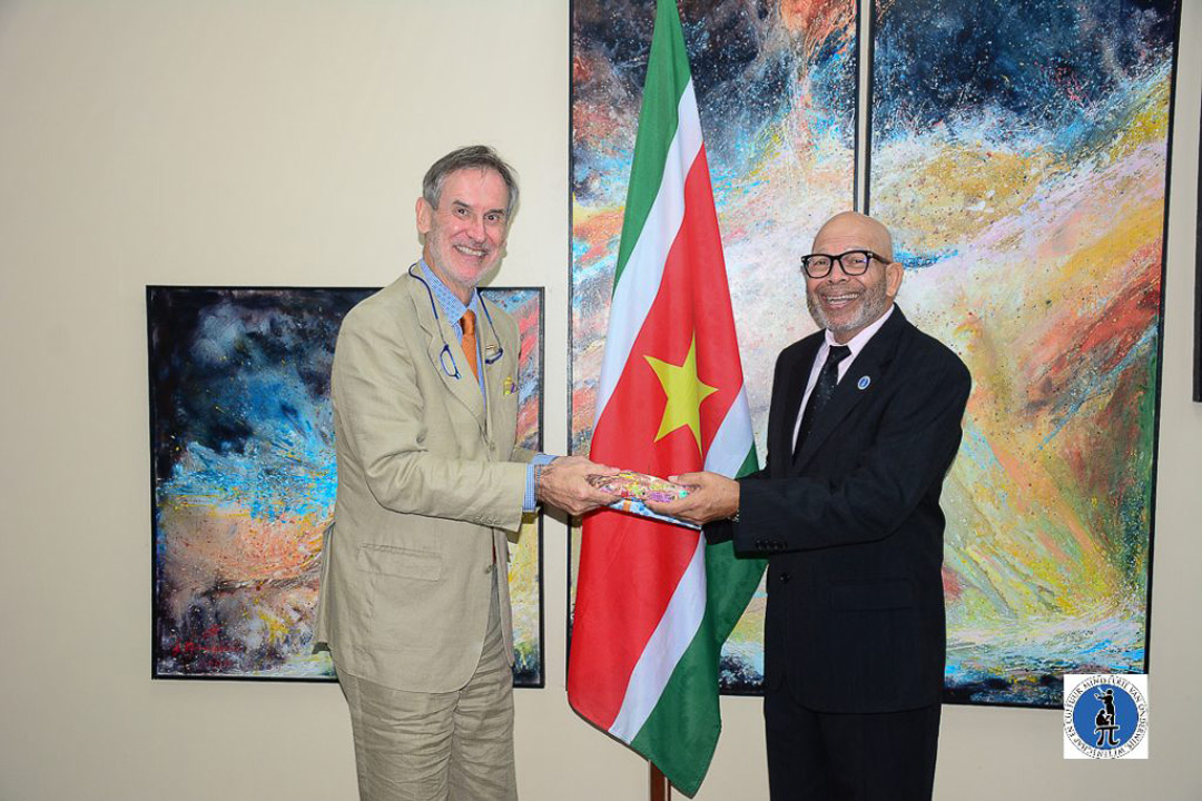 Read more about the article Currie en Oostelbos verkennen nieuwe samenwerkingsmogelijkheden