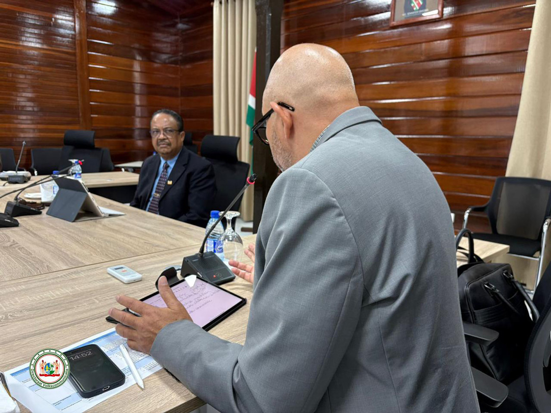 Read more about the article Rondetafelevaluatie voorbereiding nieuw schooljaar