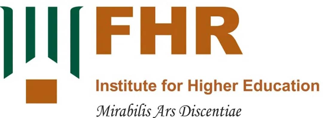 Read more about the article FHR levert 138 nieuwe afgestudeerden af