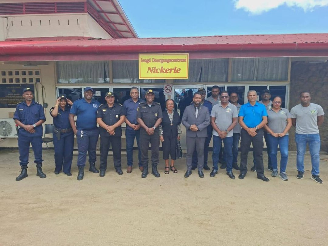 Read more about the article JusPol-minister trots op manschappen KPS, KBS, BBS & KPA